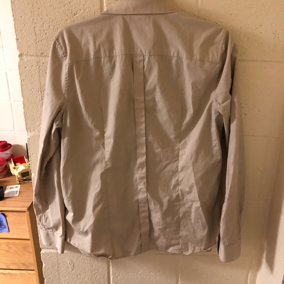 BURBERRY Dress Shirt - Picture 2 of 4